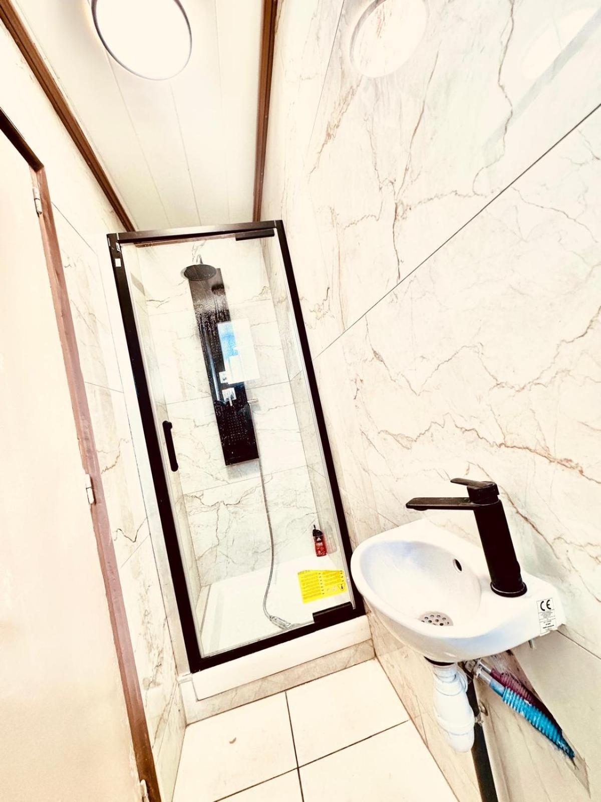 Chambre Privee A Toulouse Pres Du Centre Екстериор снимка