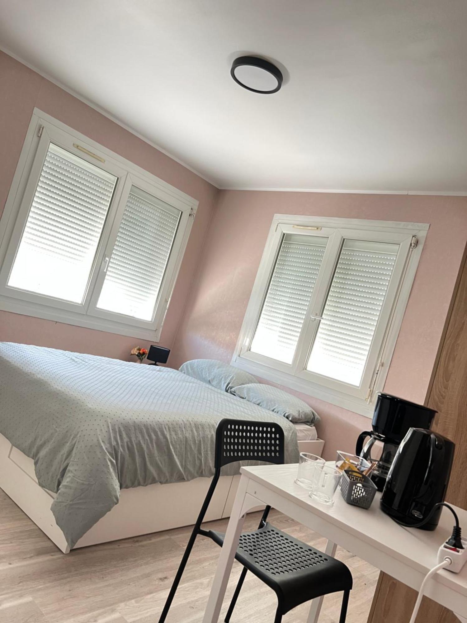 Chambre Privee A Toulouse Pres Du Centre Екстериор снимка